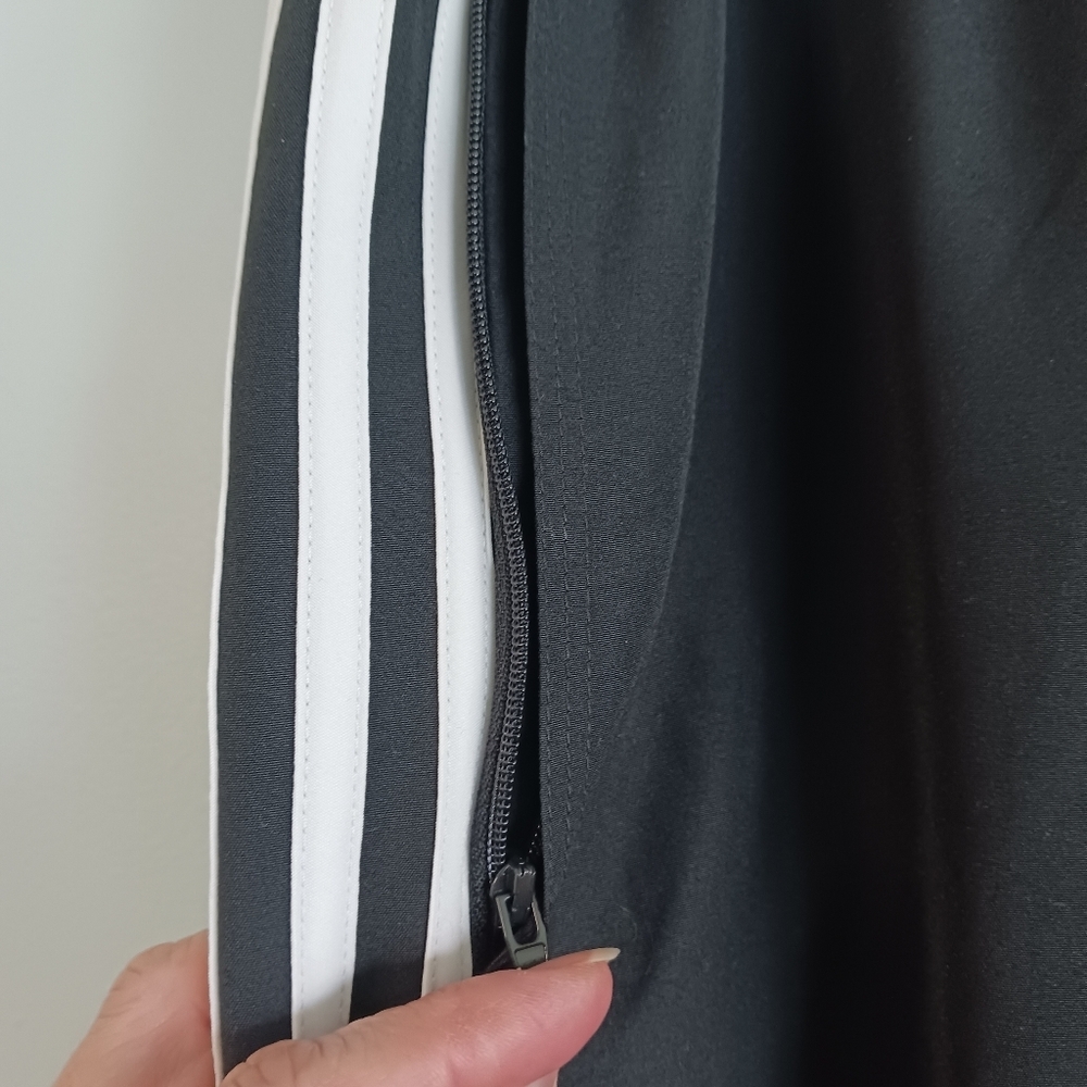 Adidas Performance Essentials Climalite Mens Athl… - image 4